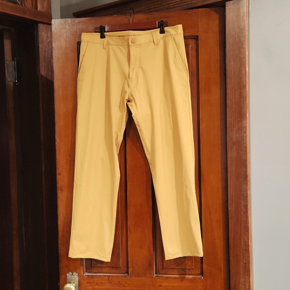 Rhone commuter pants